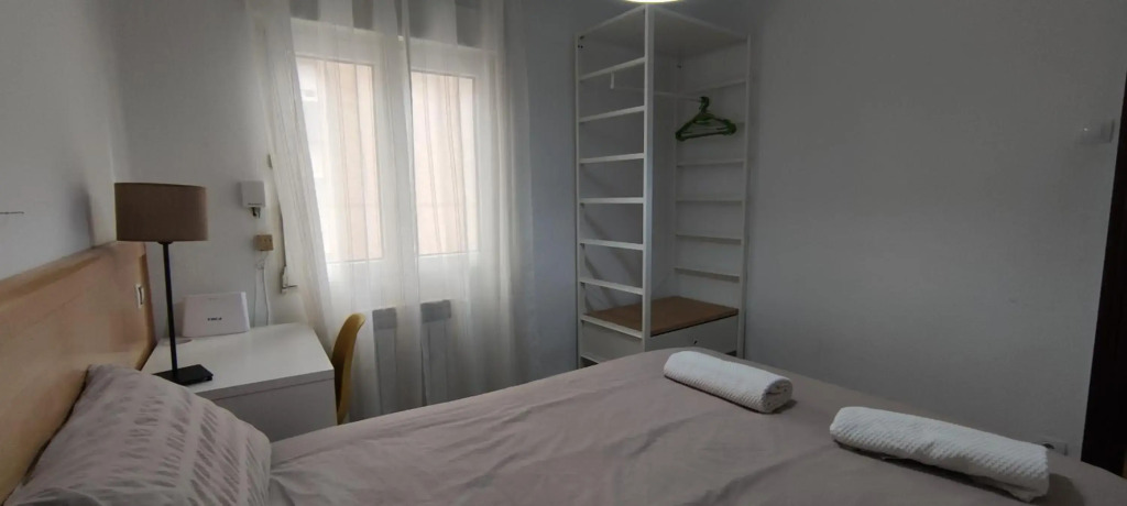 Apartamento Santander zona Tetuán Puertochico