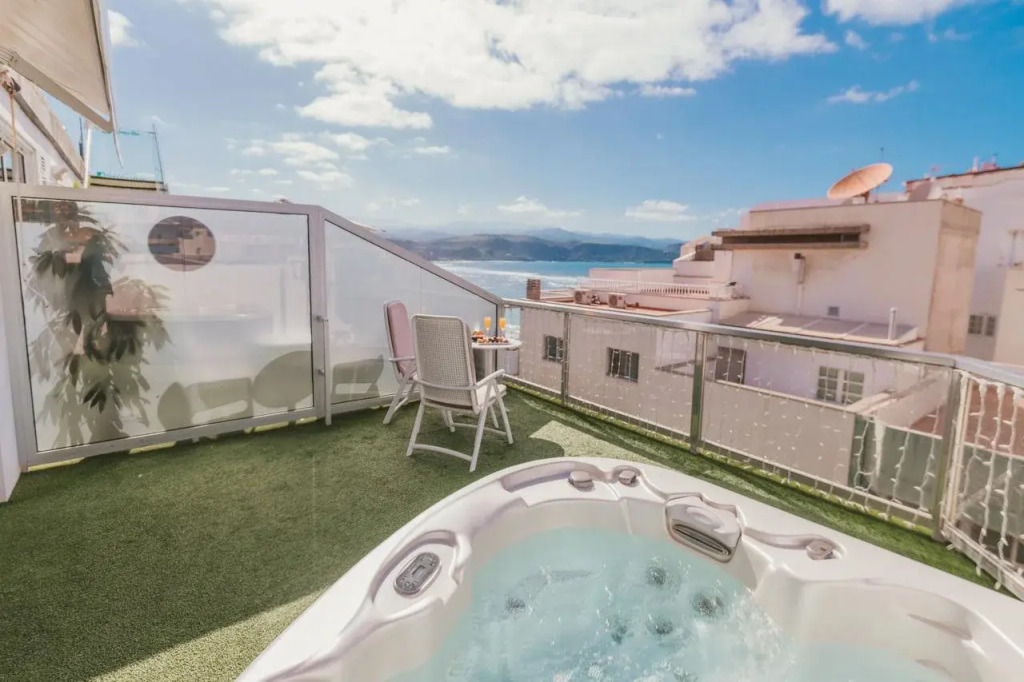 Hotel Aloe Canteras