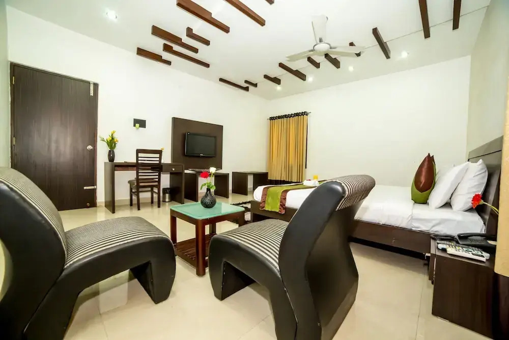 Hillview Jubilee Hills 1