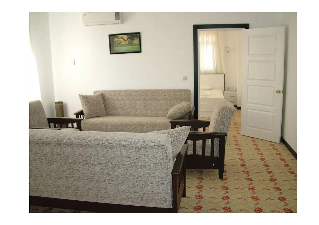 Hotel Mersin Şavk