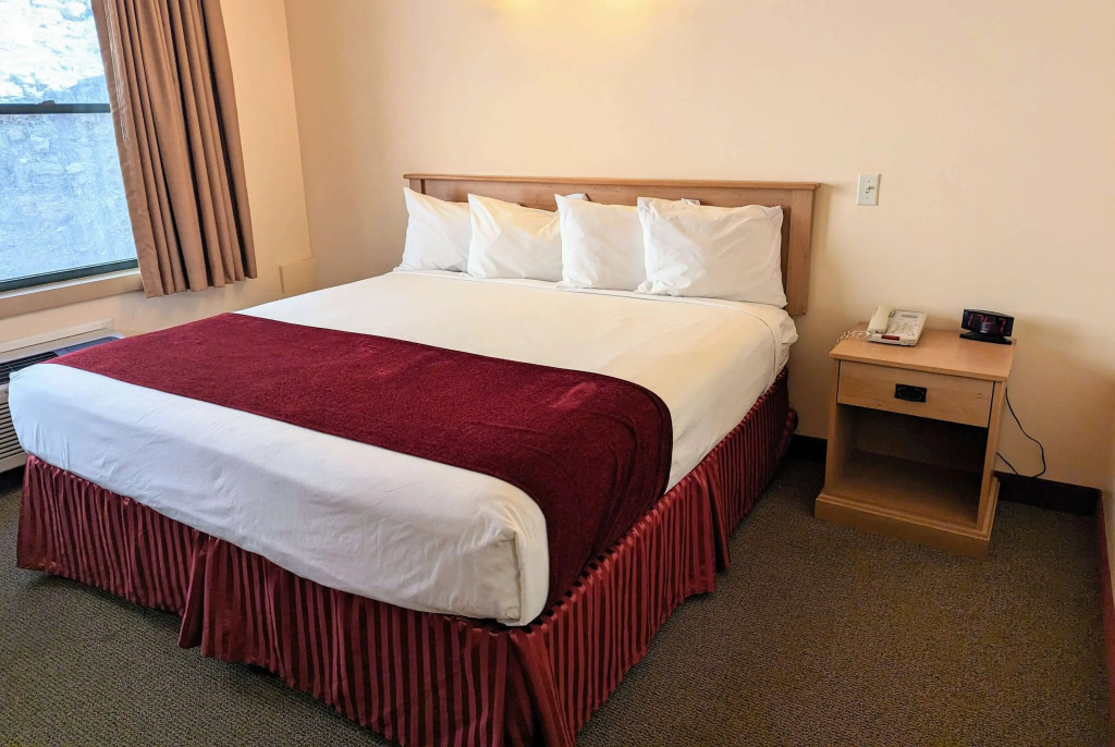 Travelodge by Wyndham Deadwood