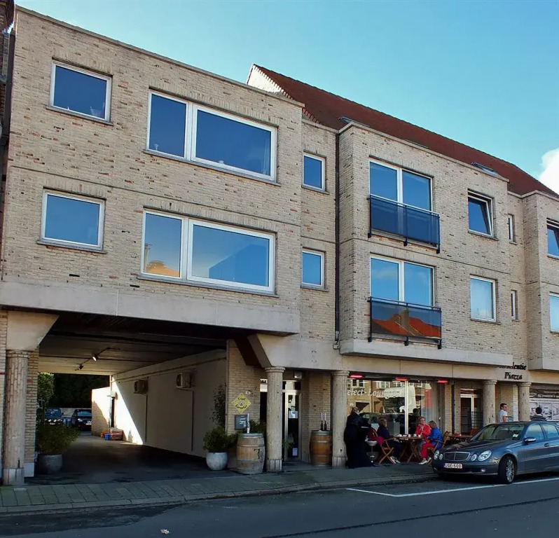 Residentie Piazza