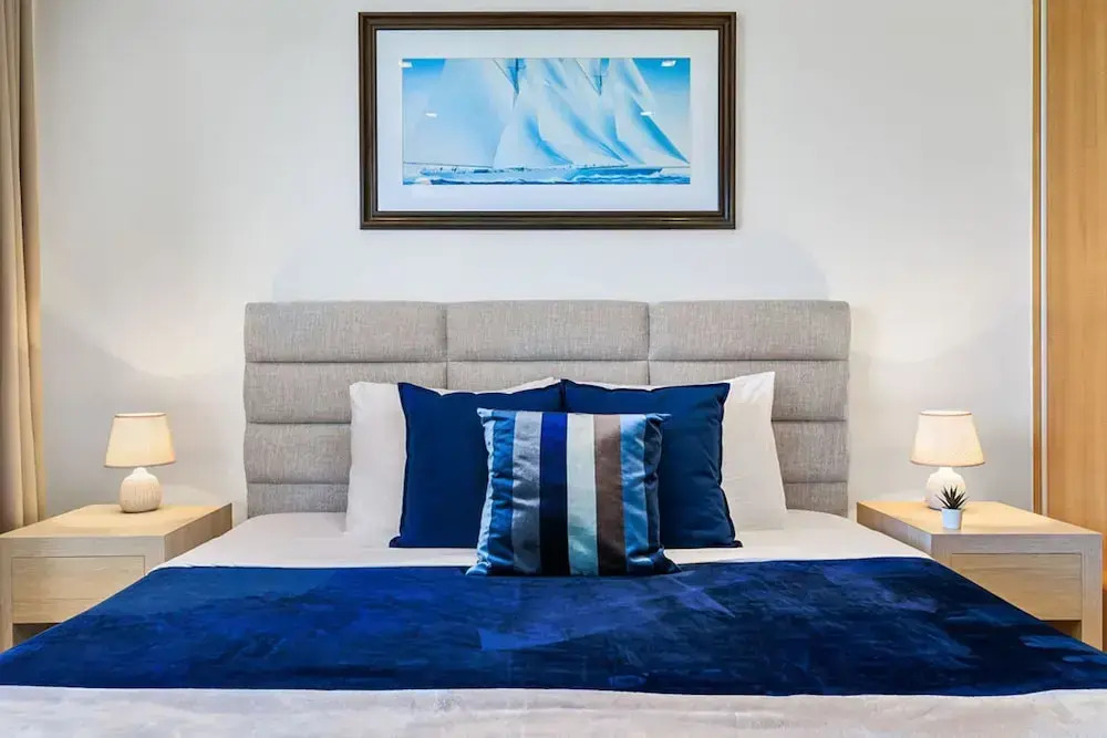 NEW One Bedroom Condo Wariruri w Privatebalcony