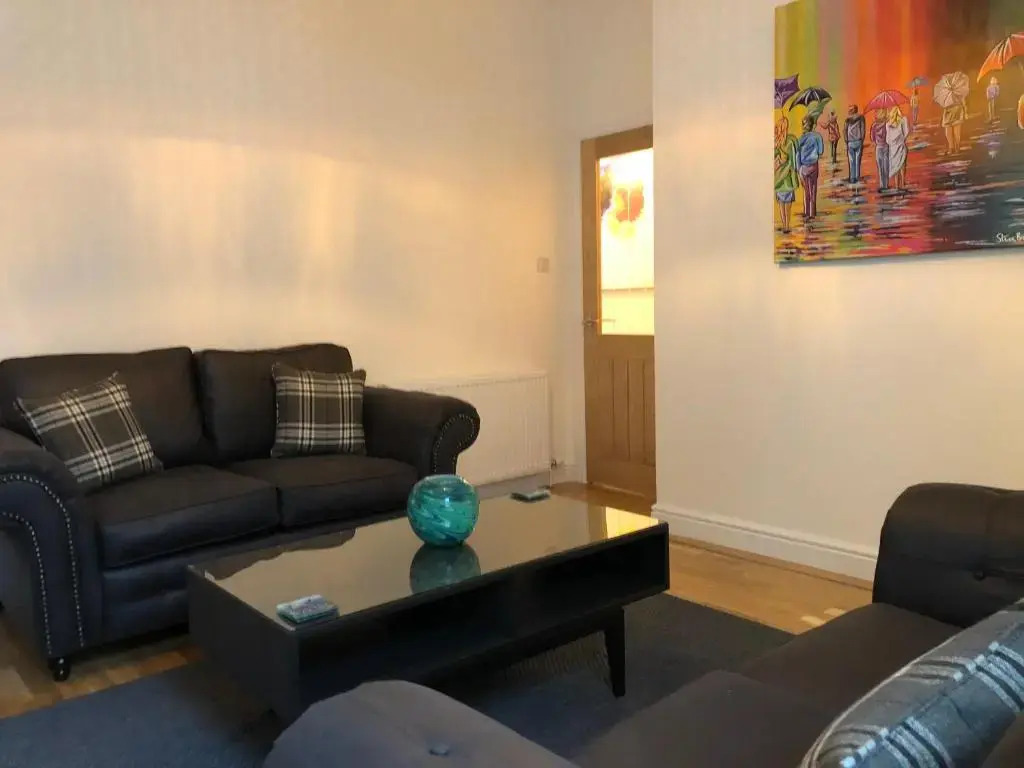 Dryburgh Apartment No3