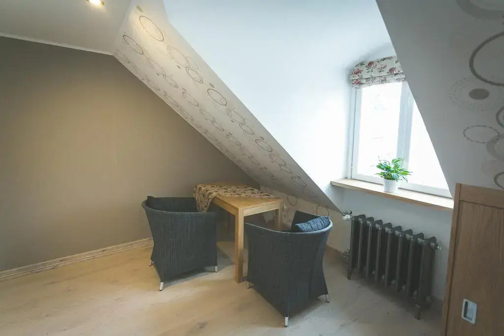 Arina Guest Apartment