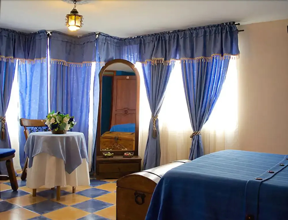 Hotel Casa Colonial
