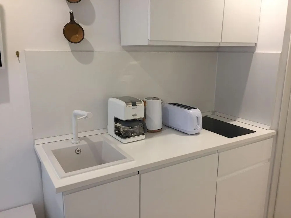 Apartment Zentral