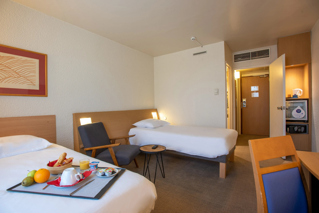 Mercure Aix en Provence Beaumanoir