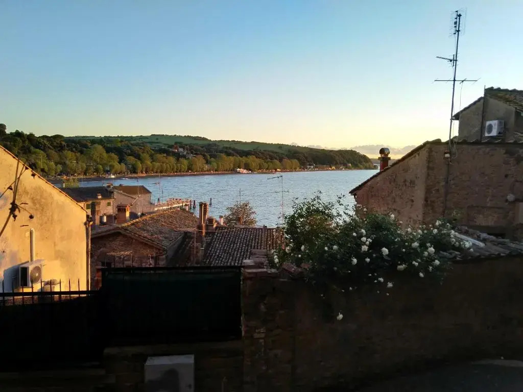 La Torretta del Lago