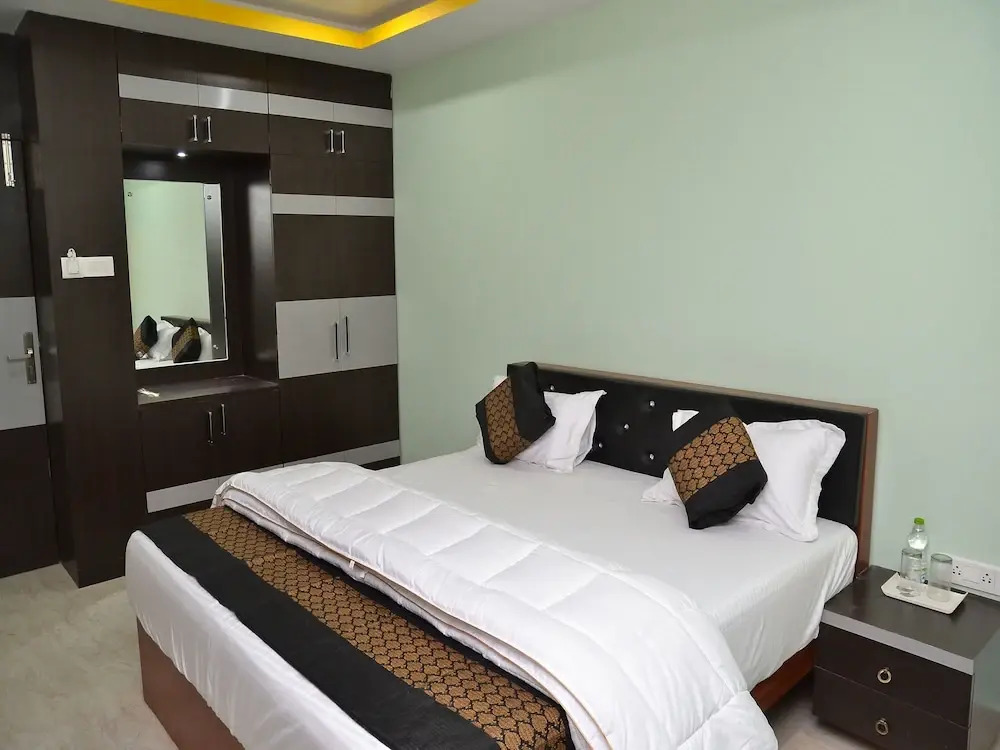 OYO 2770 Hotel 7Saat