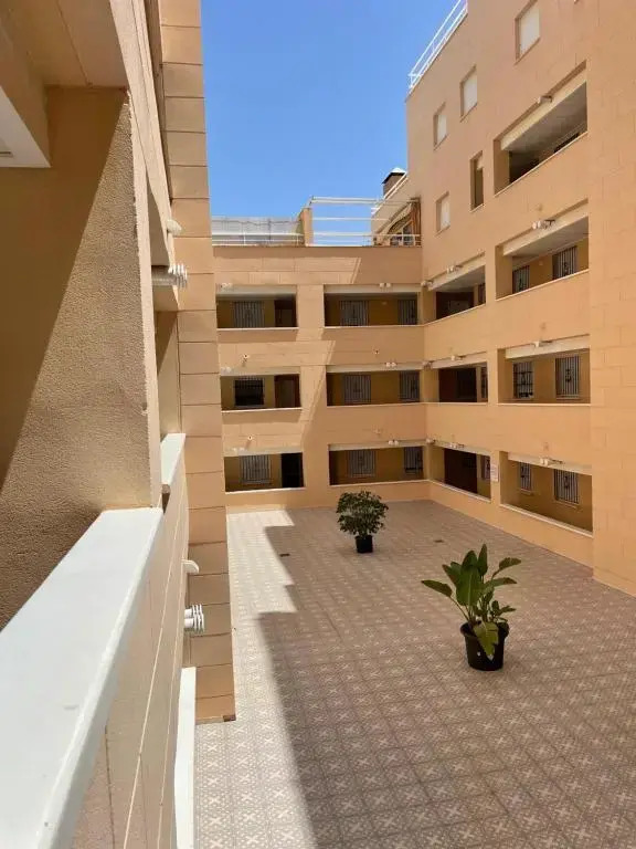 Apartamento Bahía Park II REF. 040