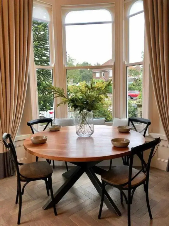 The Garden Room