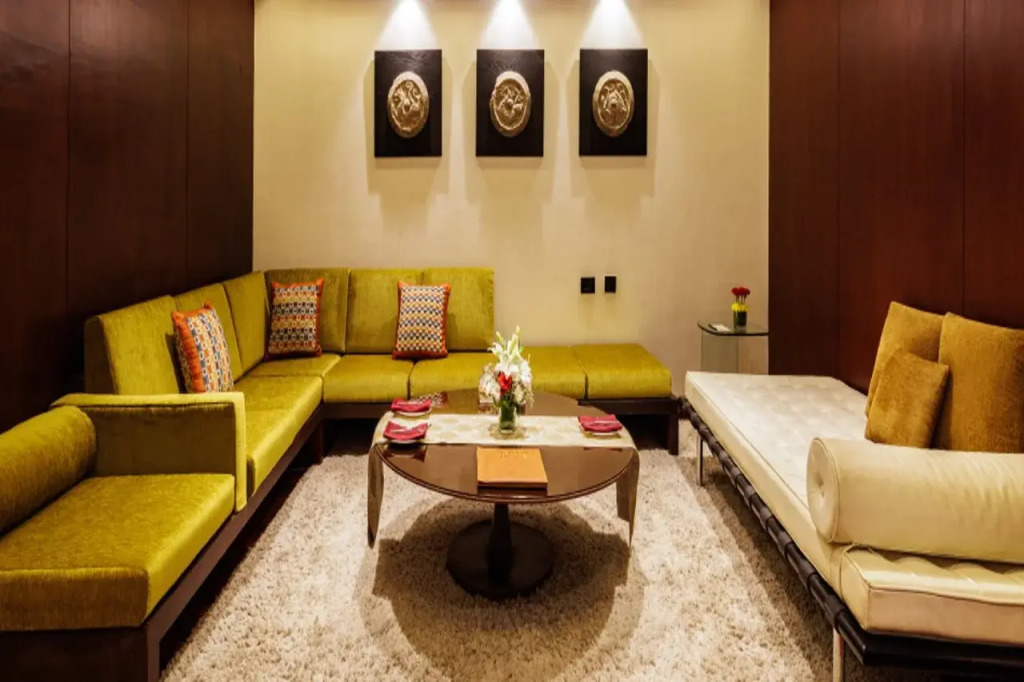 Sahara Star