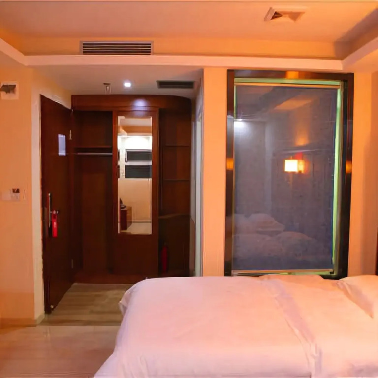 Guangzhou Jinsheng Hotel
