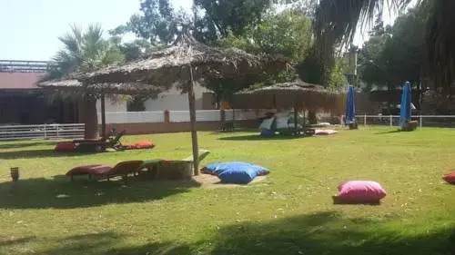Ilayda Beach Club