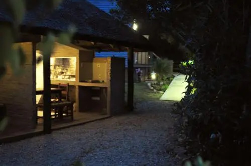 Casas de la Playa