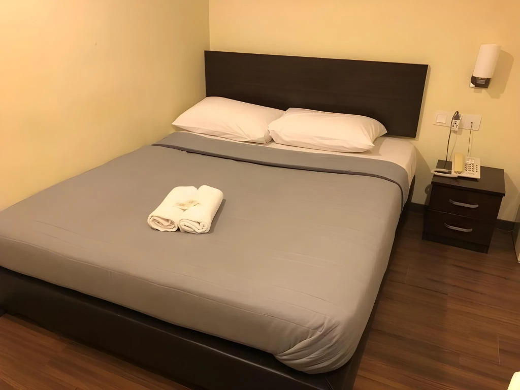 SO Hotel