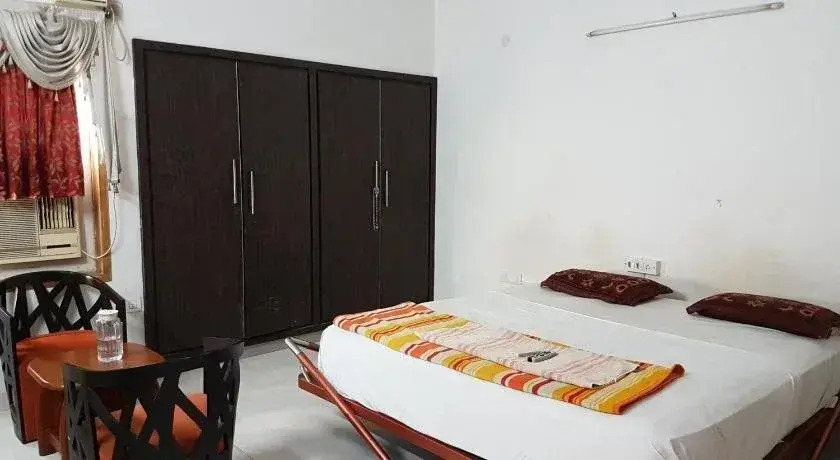 Presidentail Suites
