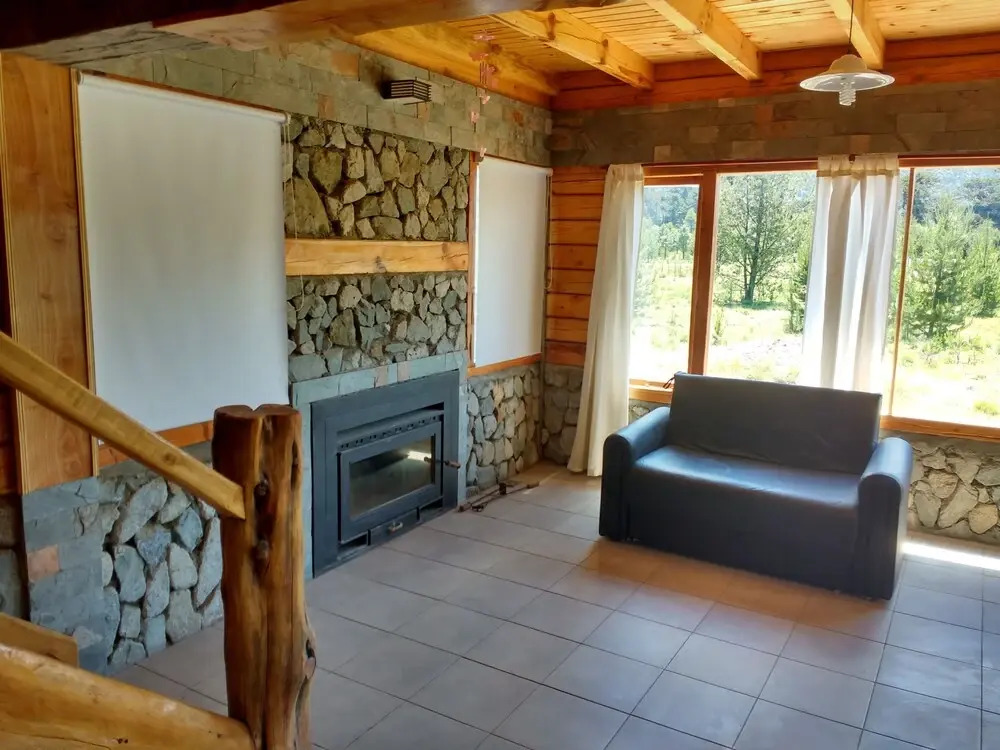 Cabañas Upenen