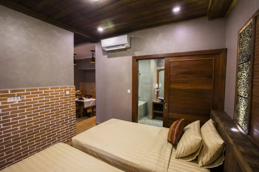Image d Angkor Boutique Villa