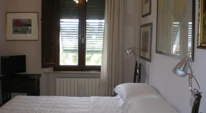 B&B Pisa "Belleville"
