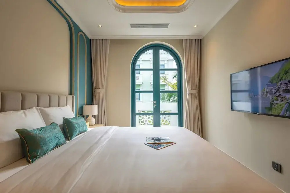Stella Marina Boutique Hotel