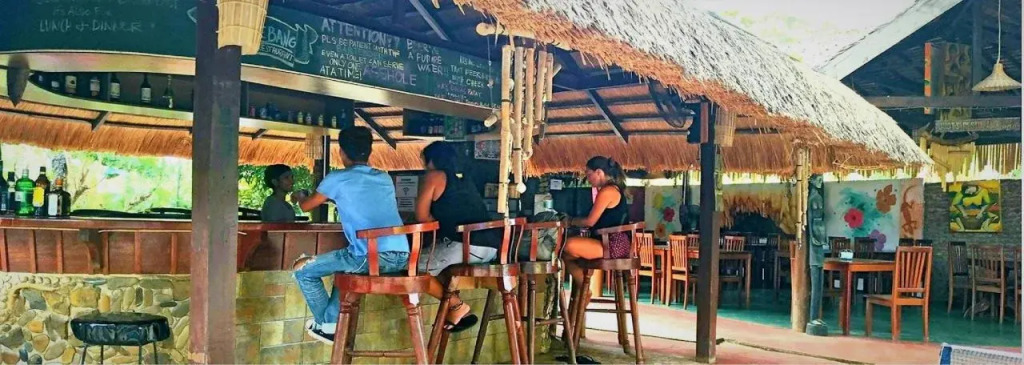 Sheebang Hostel