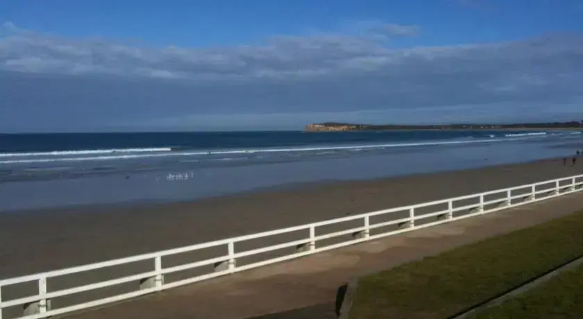 Ocean Grove B&B