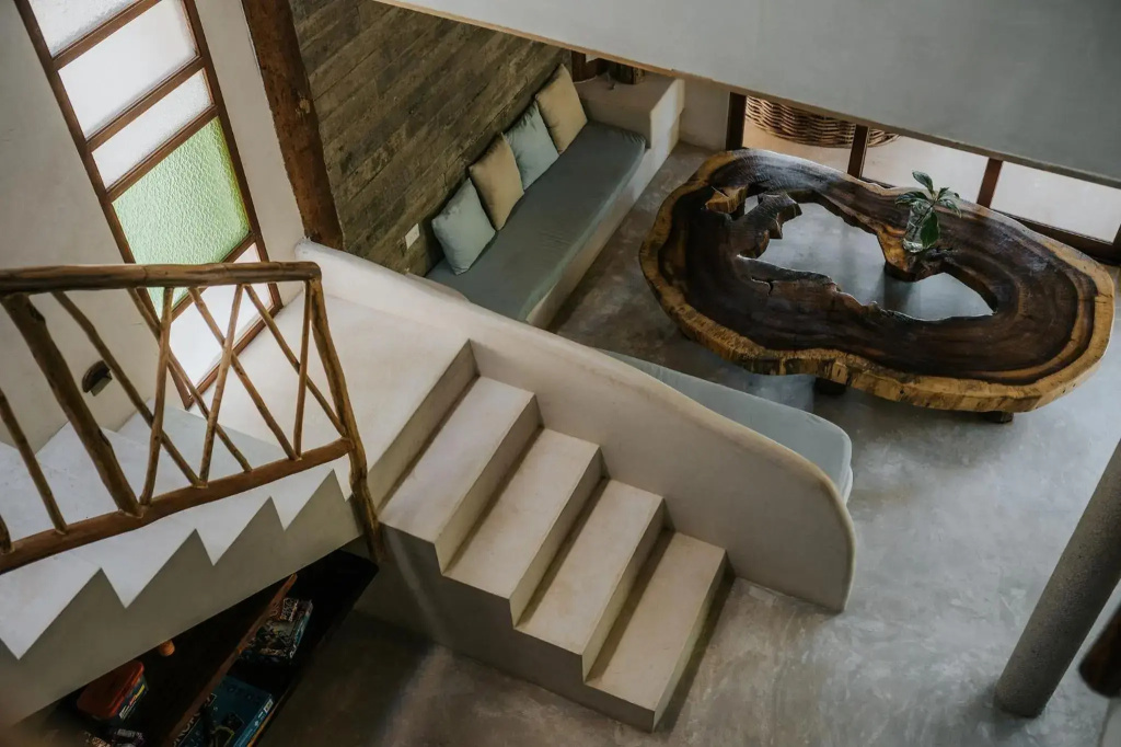 Zorba Tulum Beach Homes