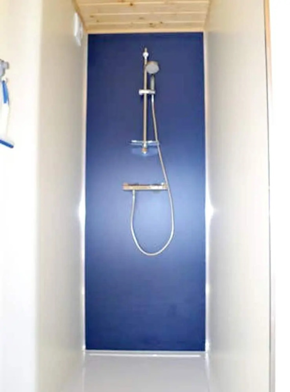 House With 2 Bedrooms in Érezée, With Enclosed Garden