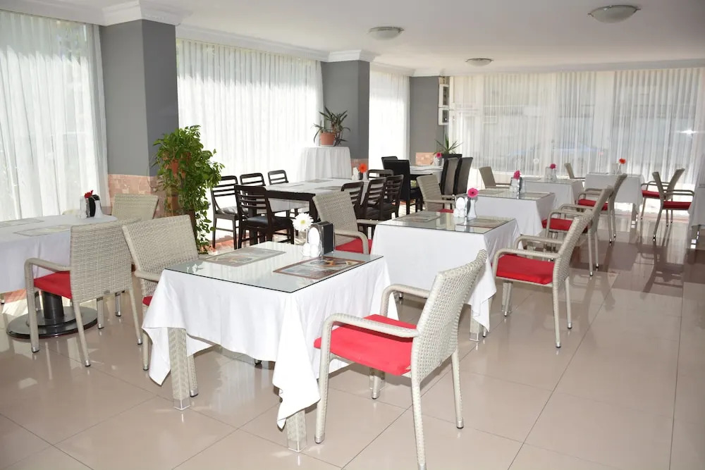 Bahceli Family Otel