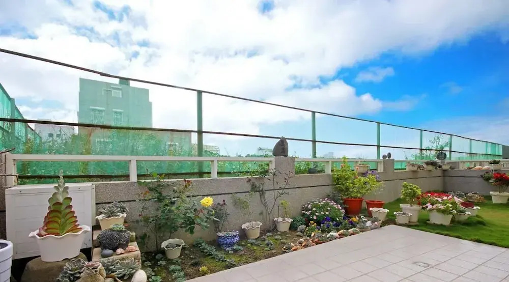 Zih Yue Tong Homestay II