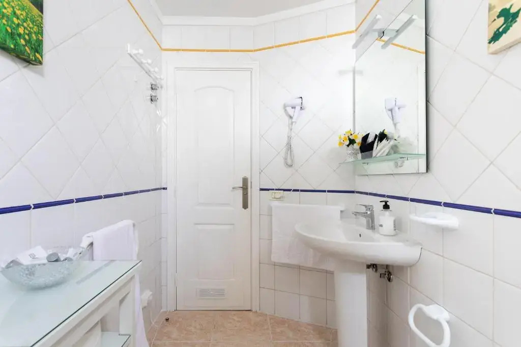 Vivienda Vacacional La Laguna Deluxe 6