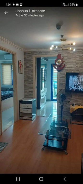 Sea res 2bedroom apartment by Elsie