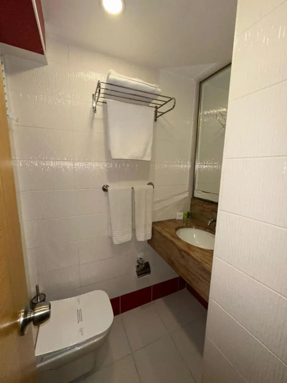 Hotel Ilayda