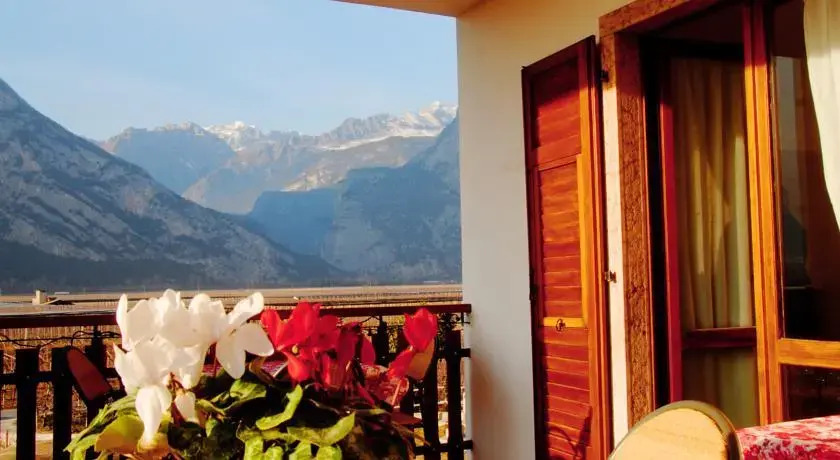 B&B Doss dei Pini