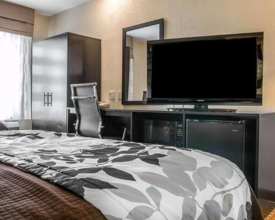 Spark By Hilton Grand Rapids