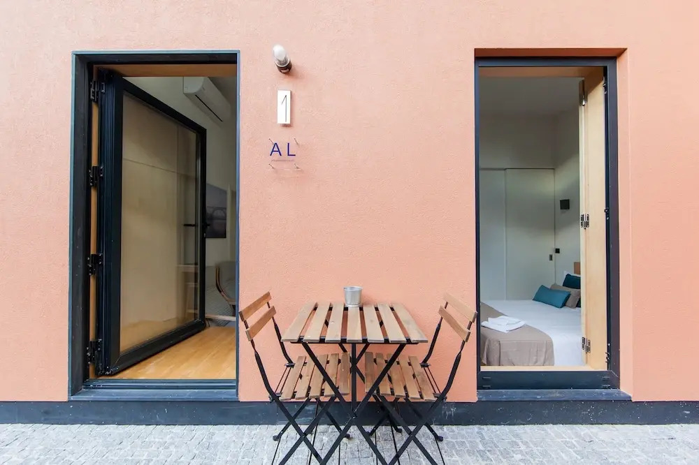 Citybreak Apartments Boavista