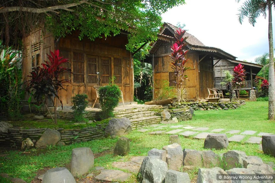The Pikas Resort