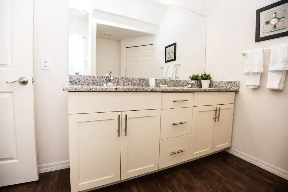 Nov Special at Luxury W Lucaya 3 Bed ID: 222008