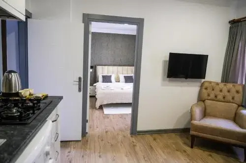 Taksim Neo Pera Suites