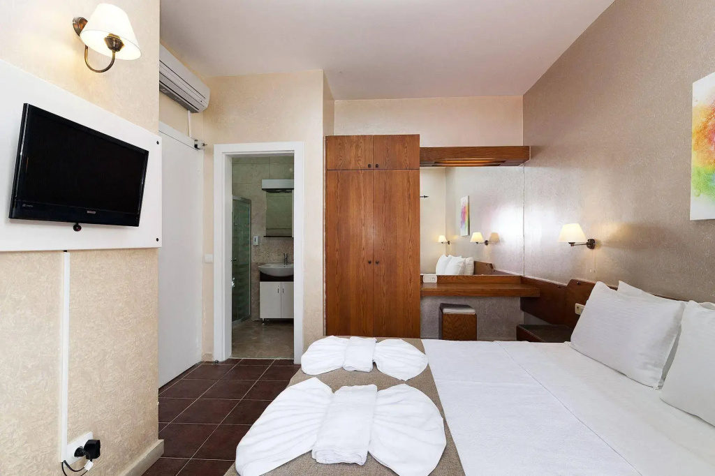 Orion hotel