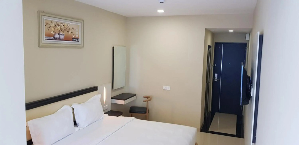 SP hotel