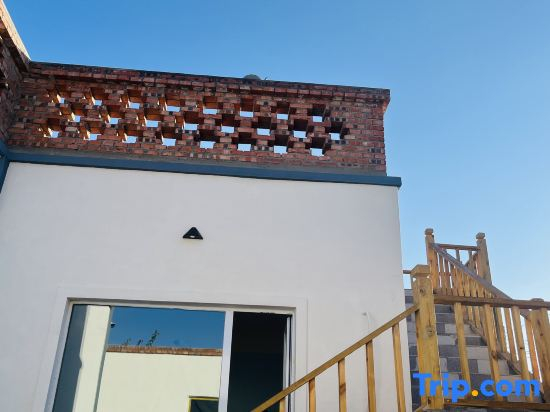 Tekes Jianshan Jianyun Homestay