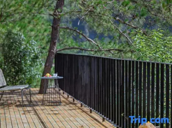 Zhaocunli · Shanshe Yasu Homestay (Yuanyang Bay Scenic Area)
