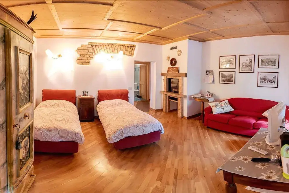 B&B Alte Schule
