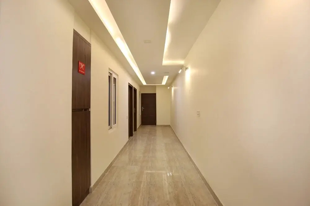 OYO 9986 Hotel Hashtag
