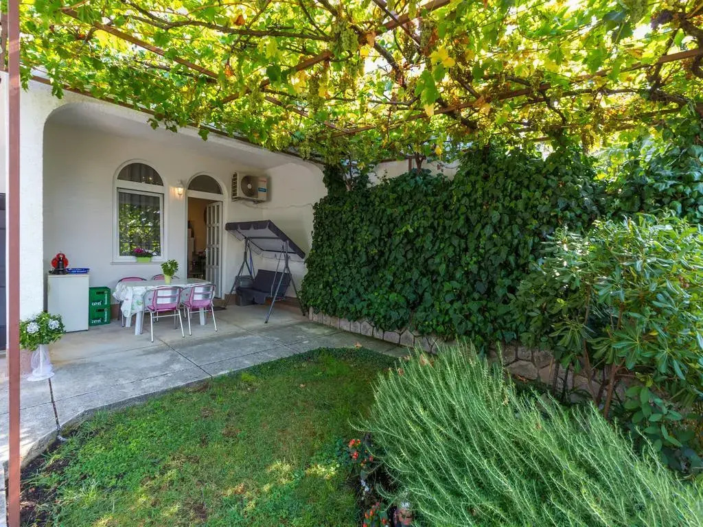 Apartments Buneta