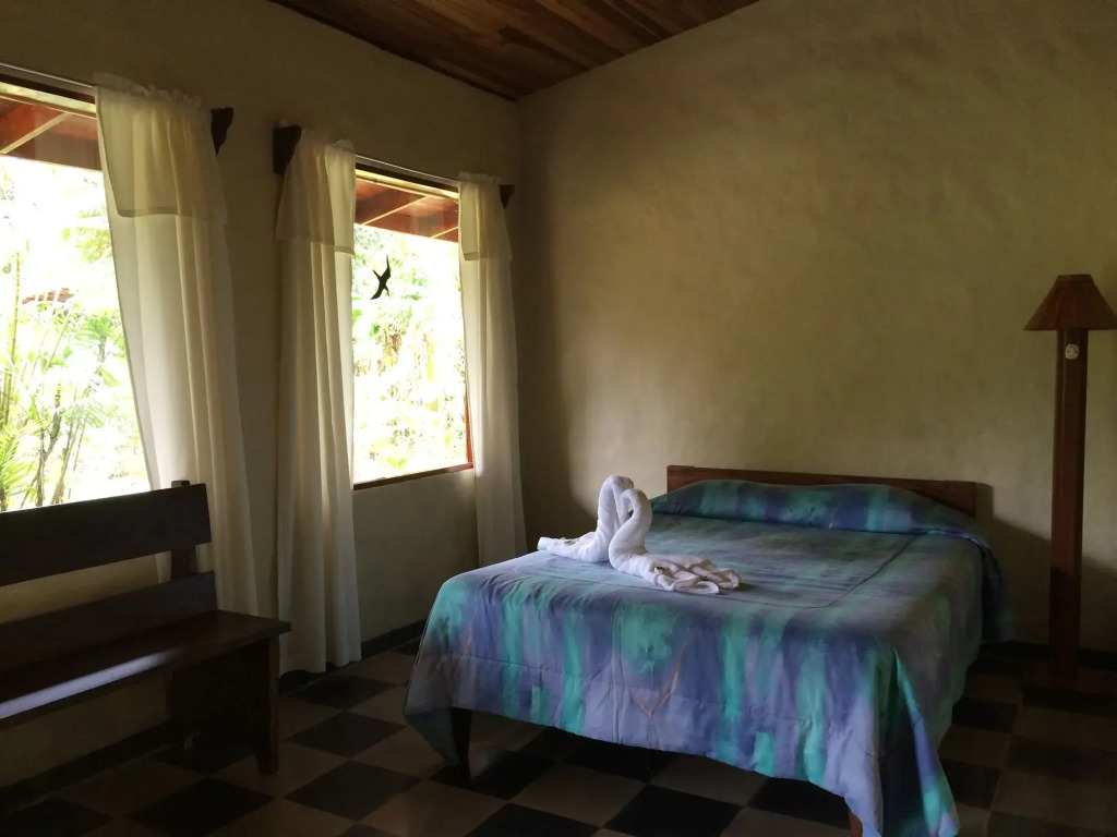 Elida Lodge Monteverde