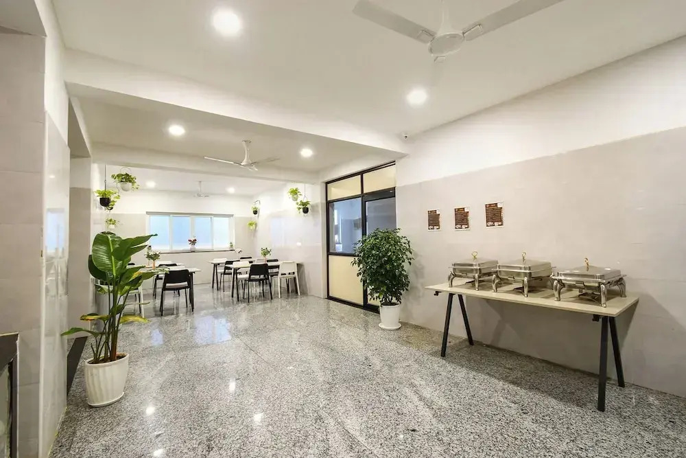 FabHotel Prime Cozy - Nr Yashoda Hospital, Hitech City